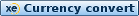 Currency conversion